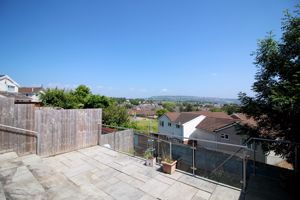 Rear Garden- click for photo gallery